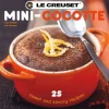 Mini-Cocotte Cookbook