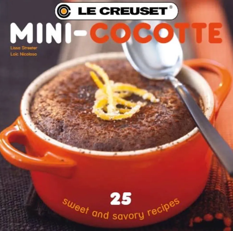 Mini-Cocotte Cookbook