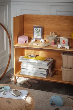 Miniphant, Blueberry Sprinkle