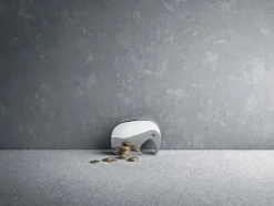 Miniphant, Stainless Steel