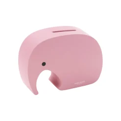 Miniphant, Strawberry Blush