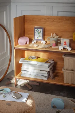 Miniphant, Strawberry Blush