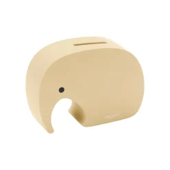 Miniphant, Vanilla Bean