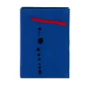 Miró Bleu II Book Clutch