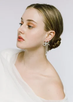 Mirabelle Earrings