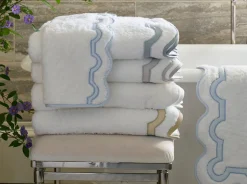 Mirasol Bath Collection