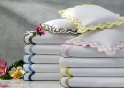 Mirasol Matelassé Collection