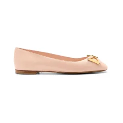 Mirjana Ballerina in Petal Nappa And Patent