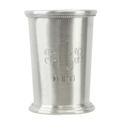 Mississippi Julep Cup