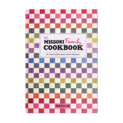 Missoni Family Cookbook