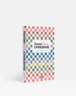 Missoni Family Cookbook