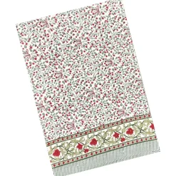 Mistletoe Tablecloth