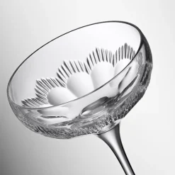 Mixology Coupe 4floz, Mixed Set of 4