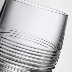 Mixology Tumbler 255 ml 8.5 fl oz, Mixed Set of 4