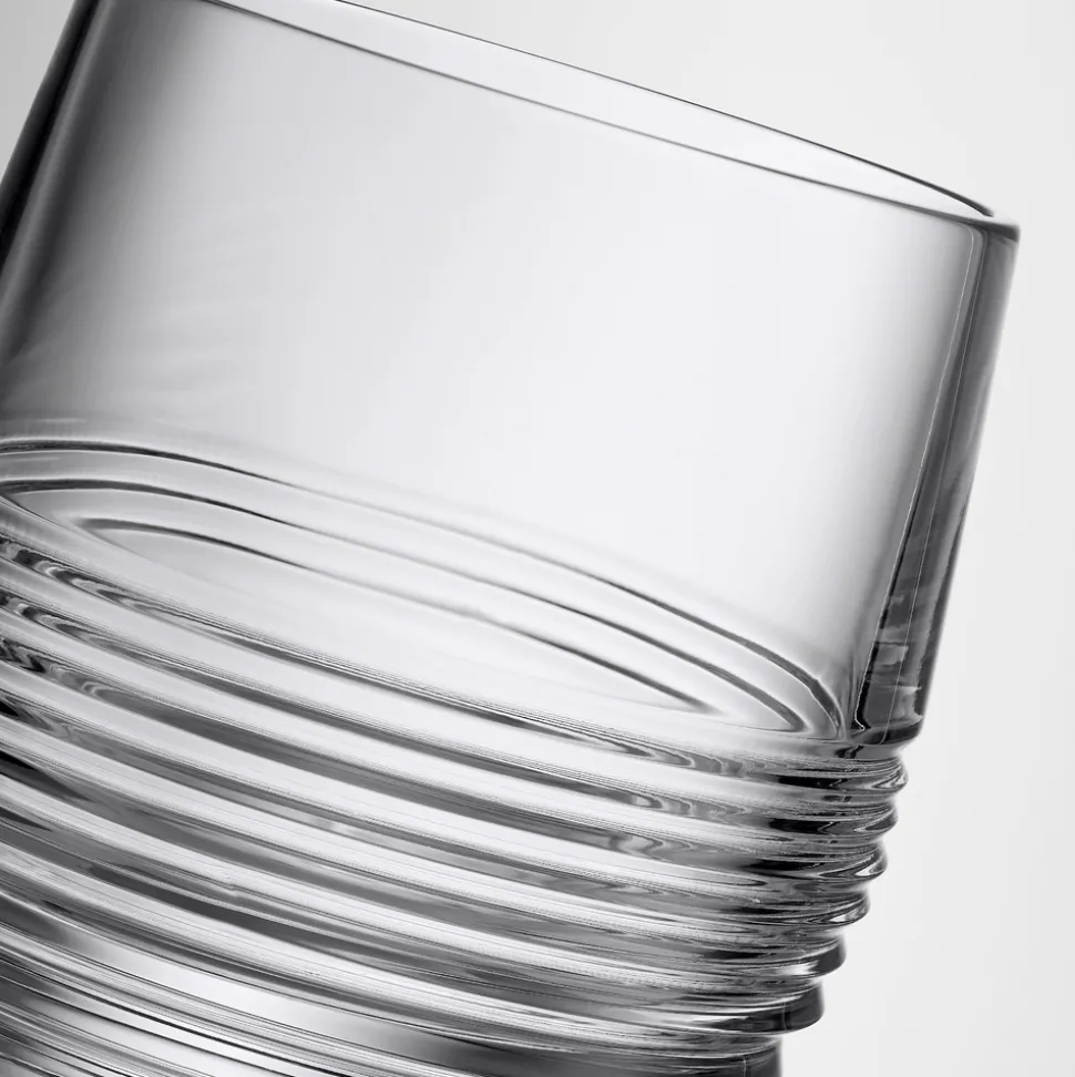 Mixology Tumbler 255 ml 8.5 fl oz, Mixed Set of 4