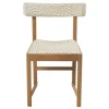 Mokki Dining Chair