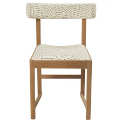 Mokki Dining Chair
