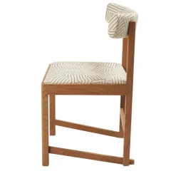 Mokki Dining Chair