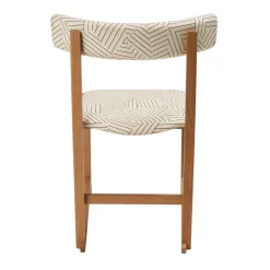 Mokki Dining Chair