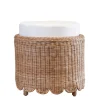 Monaco Foot Stool