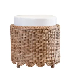 Monaco Foot Stool