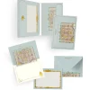 Monceau Mansion Pop-Up Stationery Set