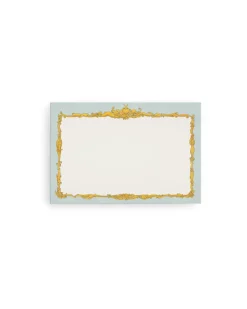 Monceau Mansion Pop-Up Stationery Set