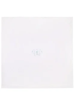 Monogram Analisa Duvet Cover