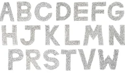 Monogram Twig Tissue Box in Natural