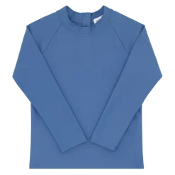 Montauk Blue Rashguard