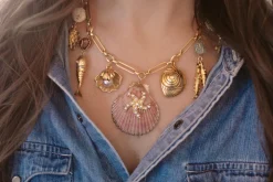 Montauk Necklace