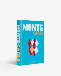 Monte Carlo