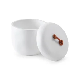 Montecito Cotton Jar