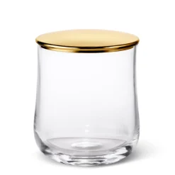 Montes Bath Canister