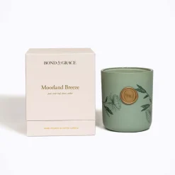 Moorland Breeze Candle