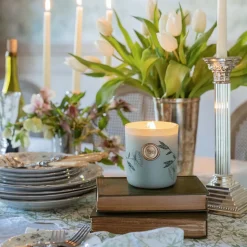 Moorland Breeze Candle