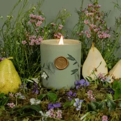Moorland Breeze Candle