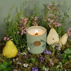 Moorland Breeze Candle