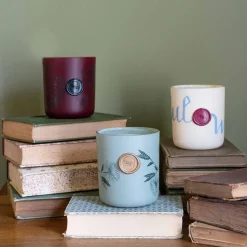 Moorland Breeze Candle