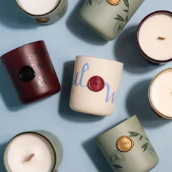 Moorland Breeze Candle