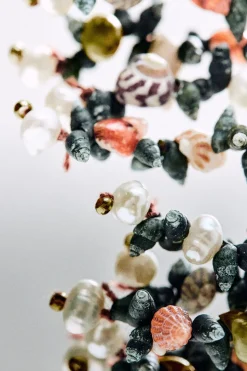 Moraimas Earrings, Long