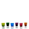 Mosaique Tumblers, Set of 6
