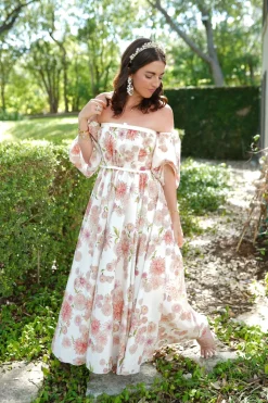 Mother-Of-Pearl Chinoiserie Crown