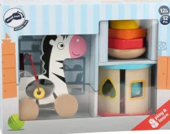 Motor Skills 3-in-1 Playset