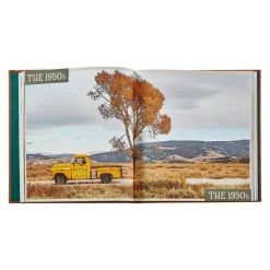 Mountain Rides by Johnny Vacay