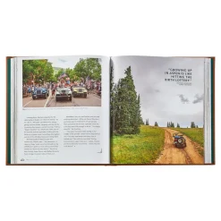 Mountain Rides by Johnny Vacay