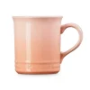 Mug in Peche