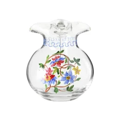 Murano Hand-Painted Jug