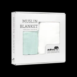 Muslin Blanket