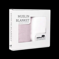 Muslin Blanket